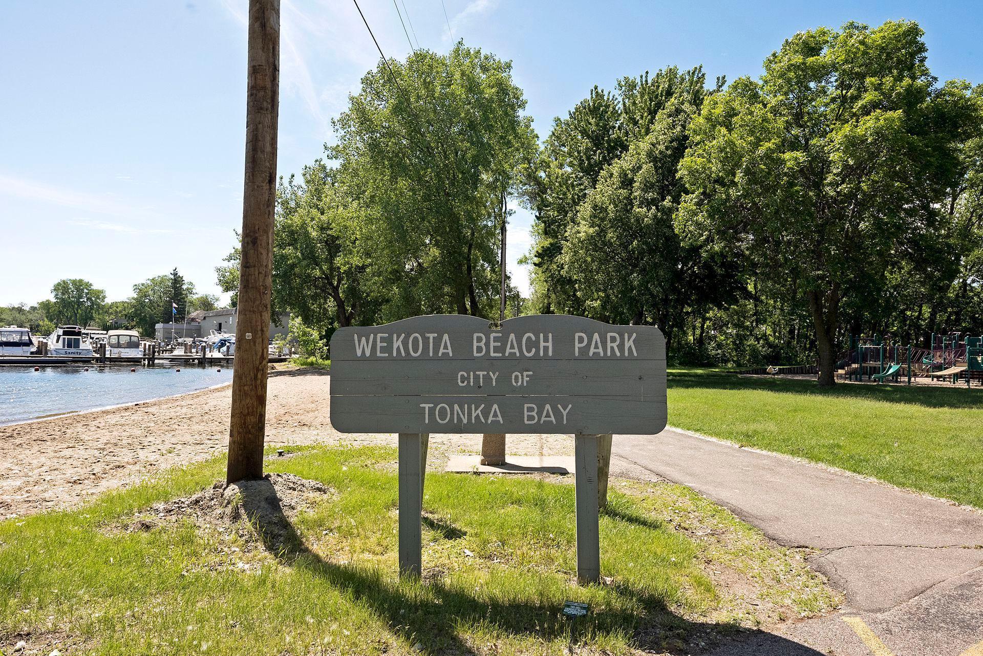 120 West Point Road Tonka Bay, MN 55331 - Photo 75 of 78