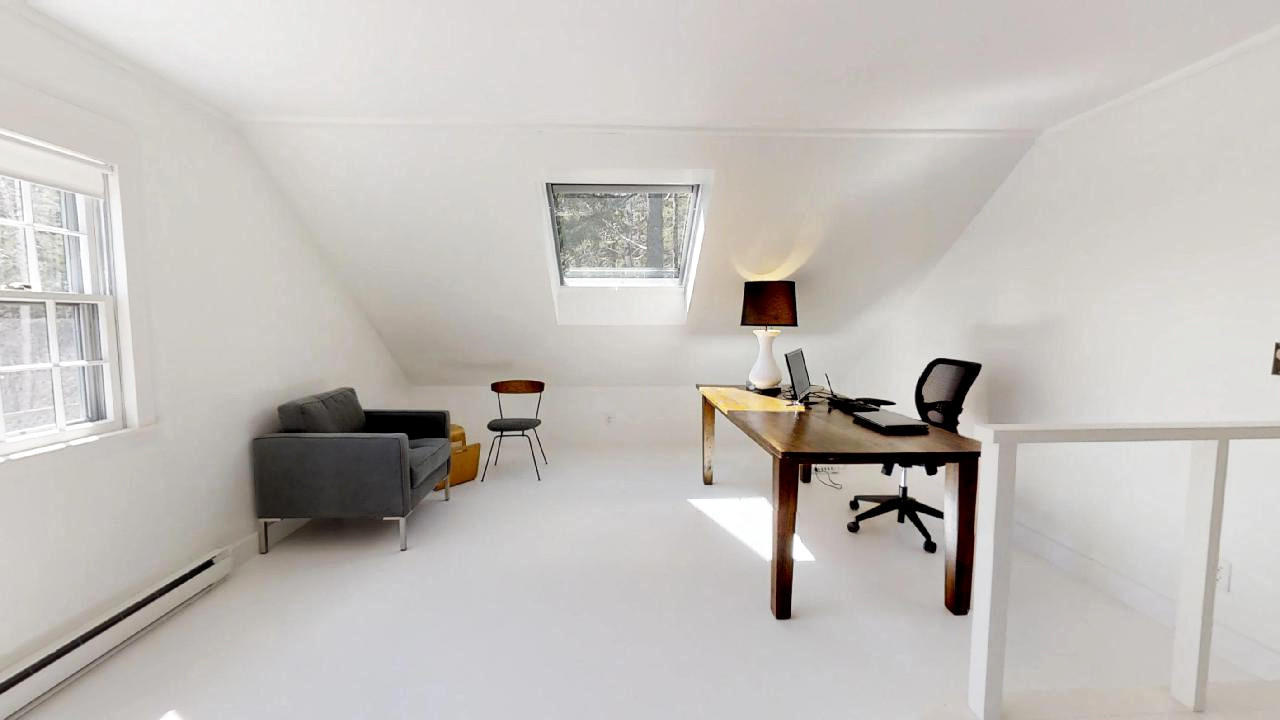 199 Hewes Point Road Islesboro, ME 04848 - Photo 44 of 64 Second Flr Bedroom perfect for Airbnb