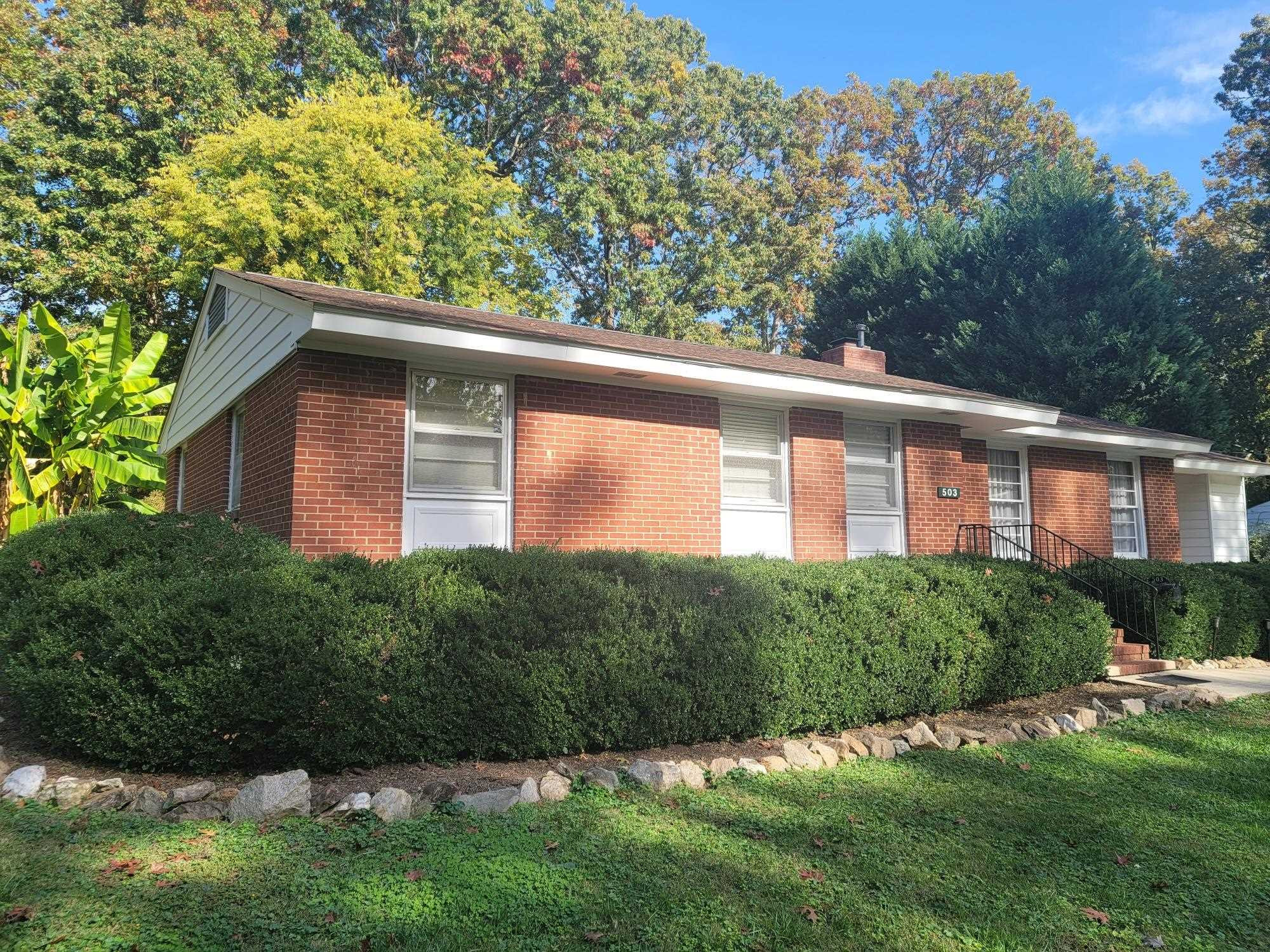 503 East Cornwall Road Cary, NC 27511 - Photo 4 of 36 Photo 4