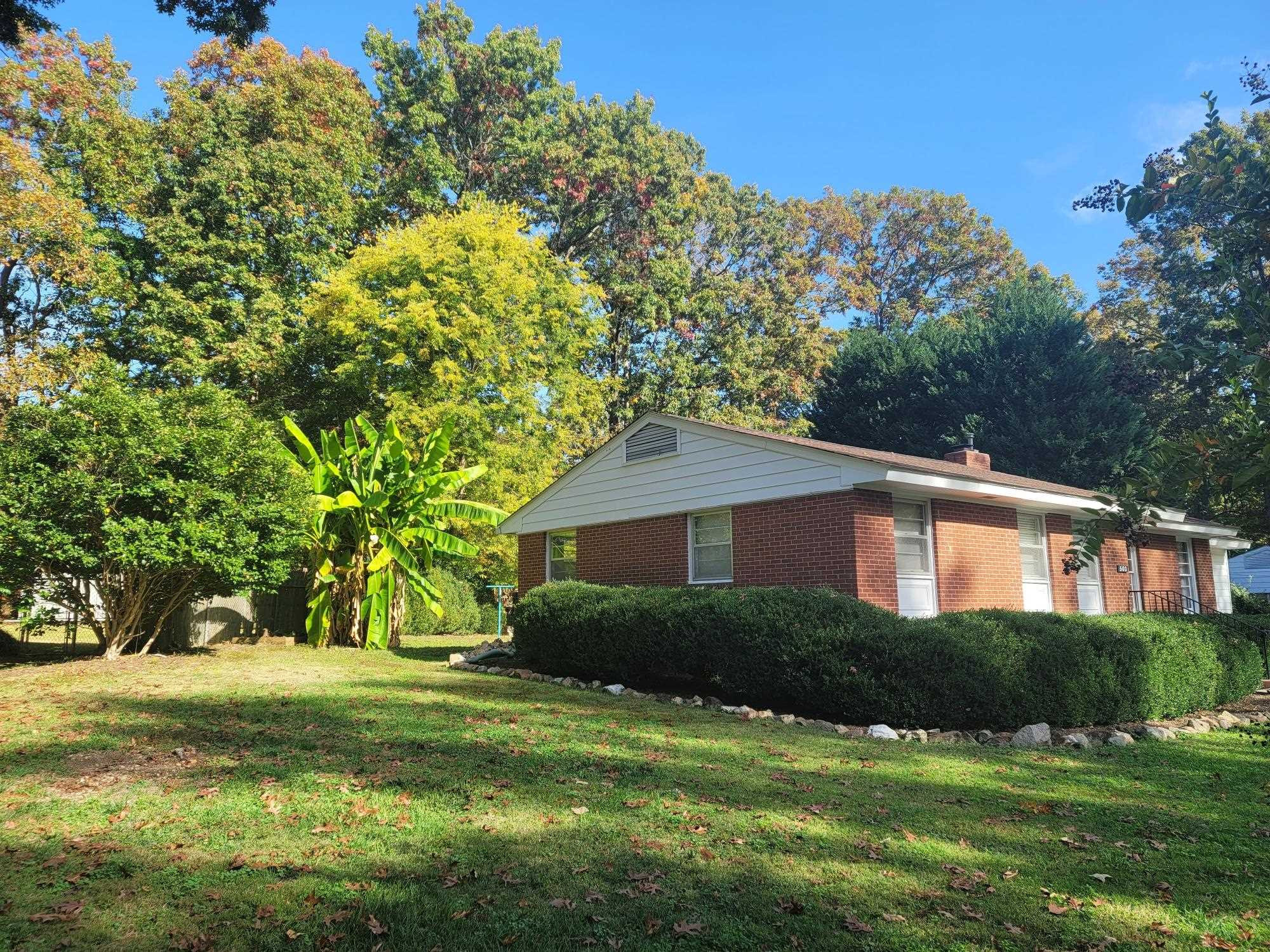 503 East Cornwall Road Cary, NC 27511 - Photo 5 of 36 Photo 5