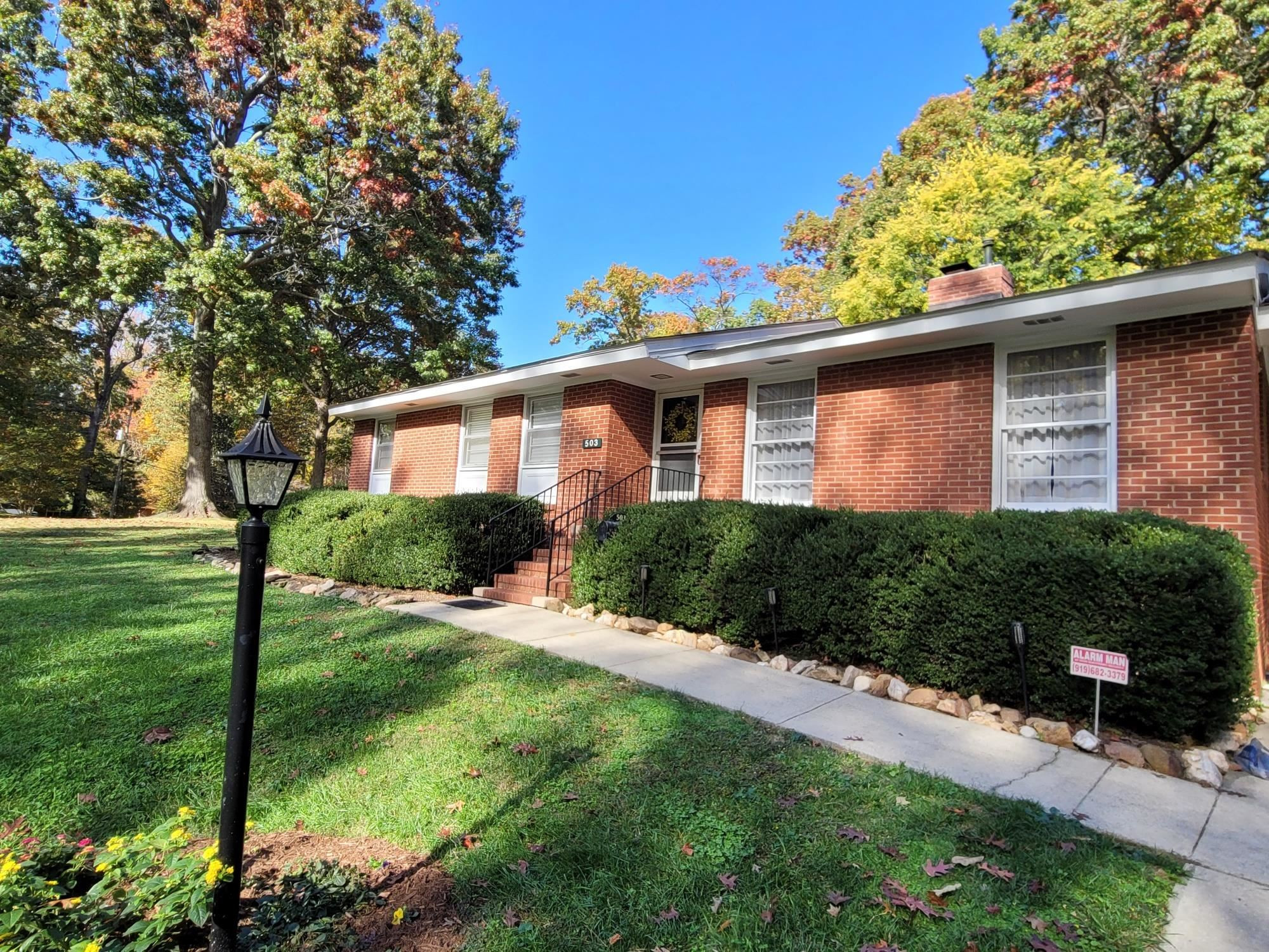 503 East Cornwall Road Cary, NC 27511 - Photo 6 of 36 Photo 6