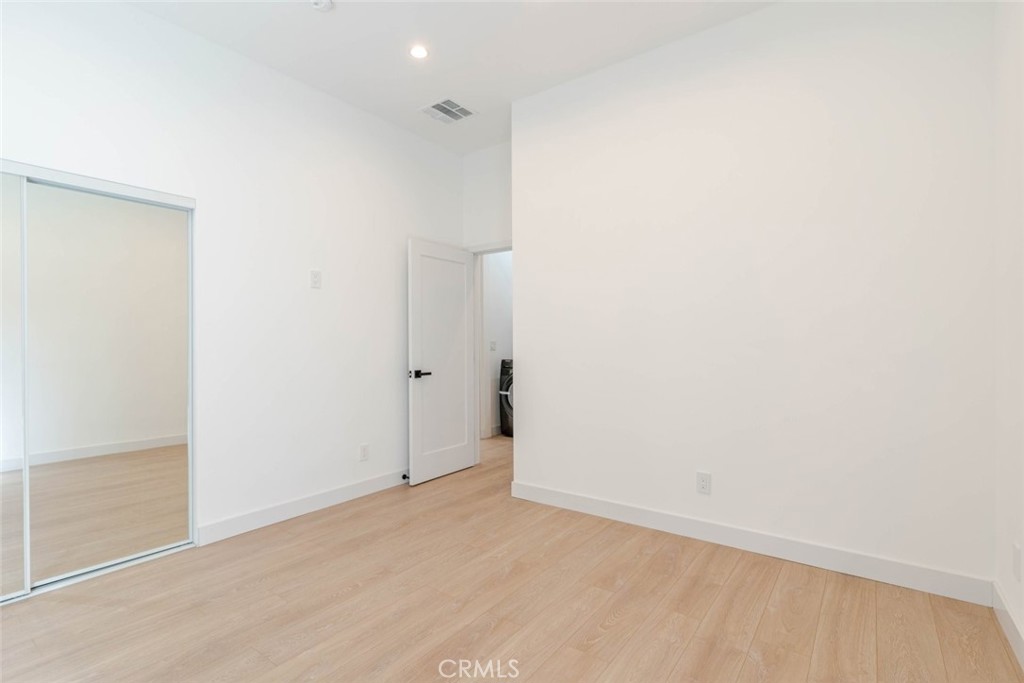 6852 Ranchito Avenue Van Nuys, CA 91405 - Photo 12 of 18 a view of an empty room
