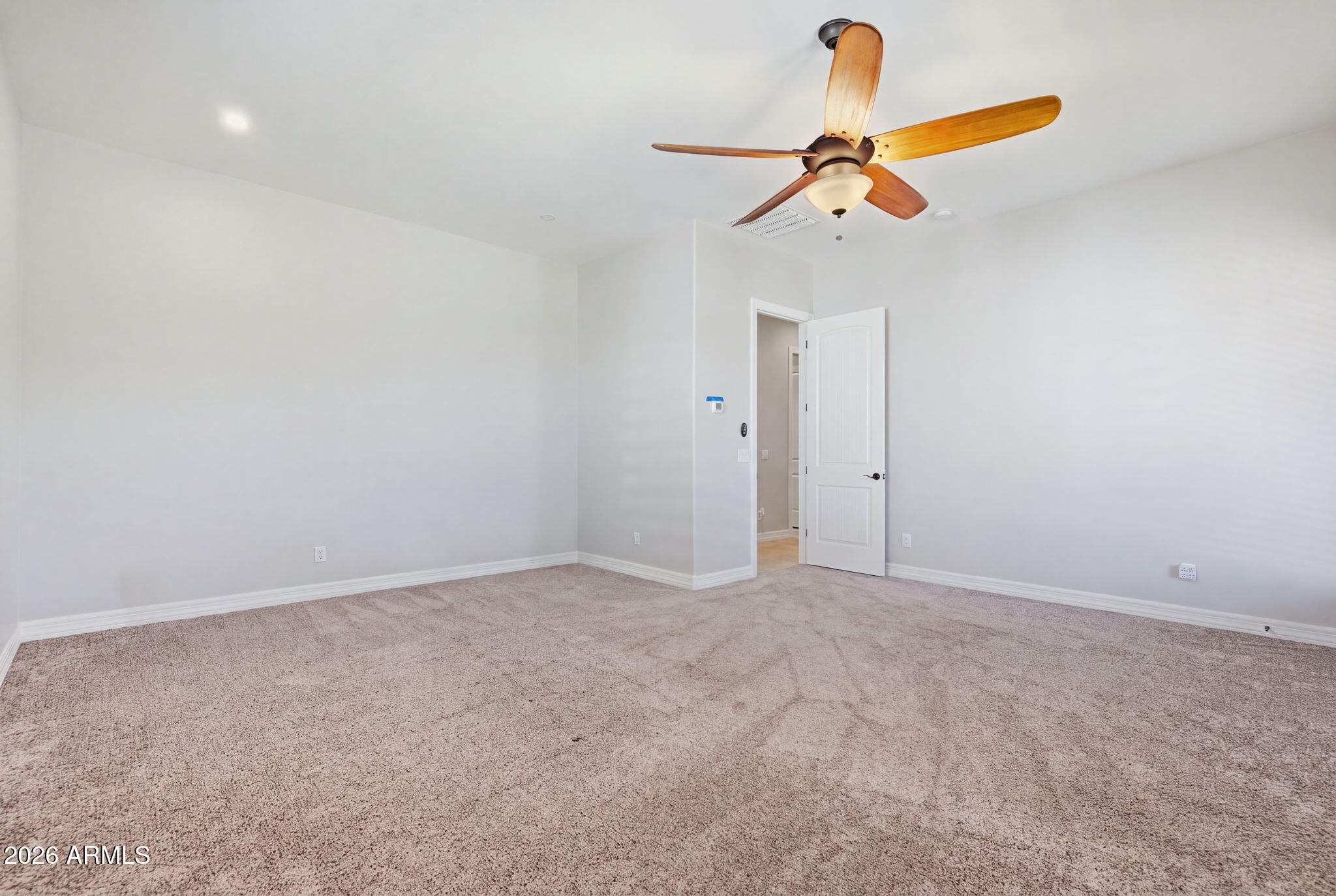 1532 North Roadrunner Road Apache Junction, AZ 85119 - Photo 33 of 59 Back bedroom