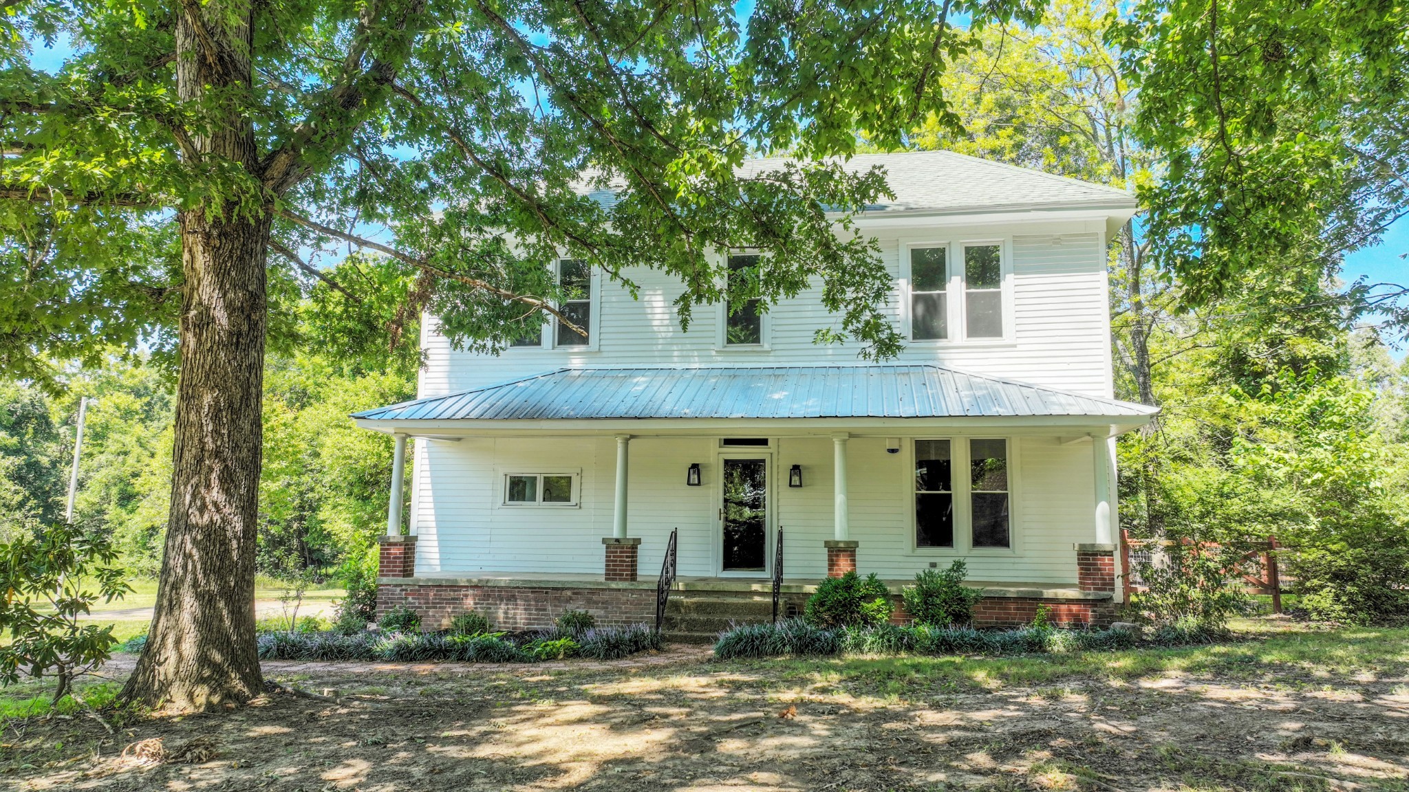420 Curve Nankipoo Road Ripley, TN 38063 - Photo 1 of 25