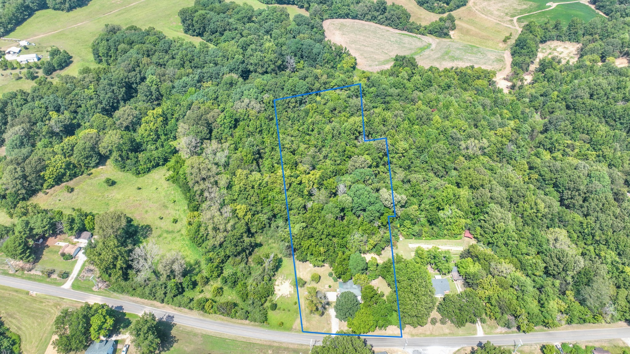 420 Curve Nankipoo Road Ripley, TN 38063 - Photo 25 of 25