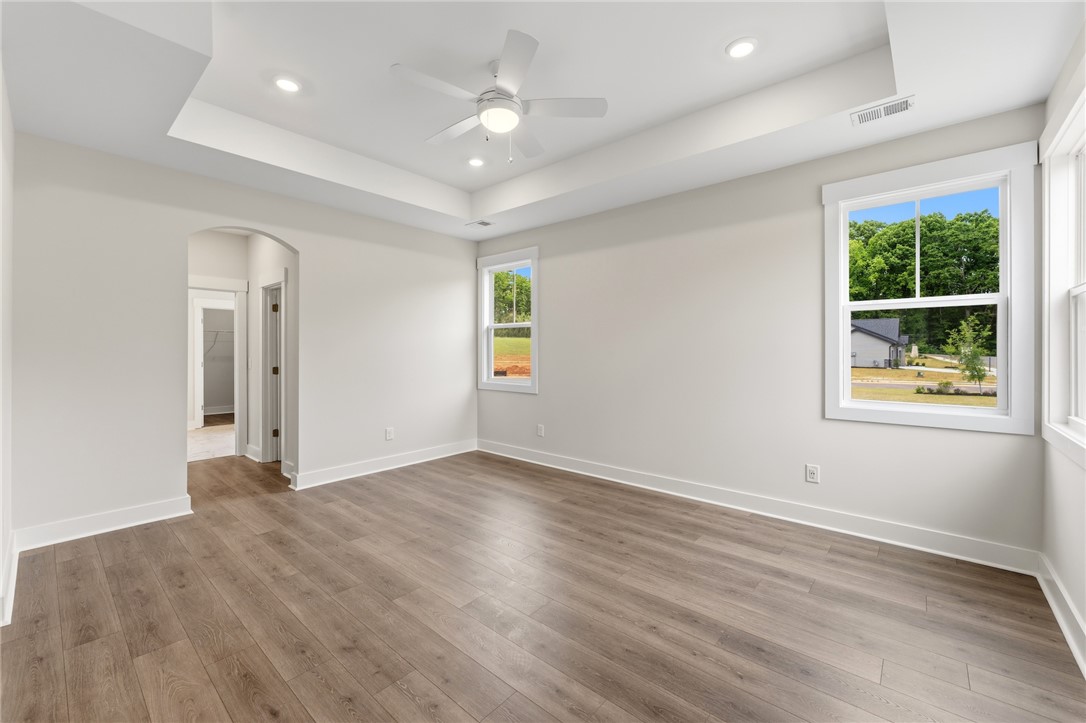 232 Creekside Circle Williamston, SC 29697 - Photo 19 of 31