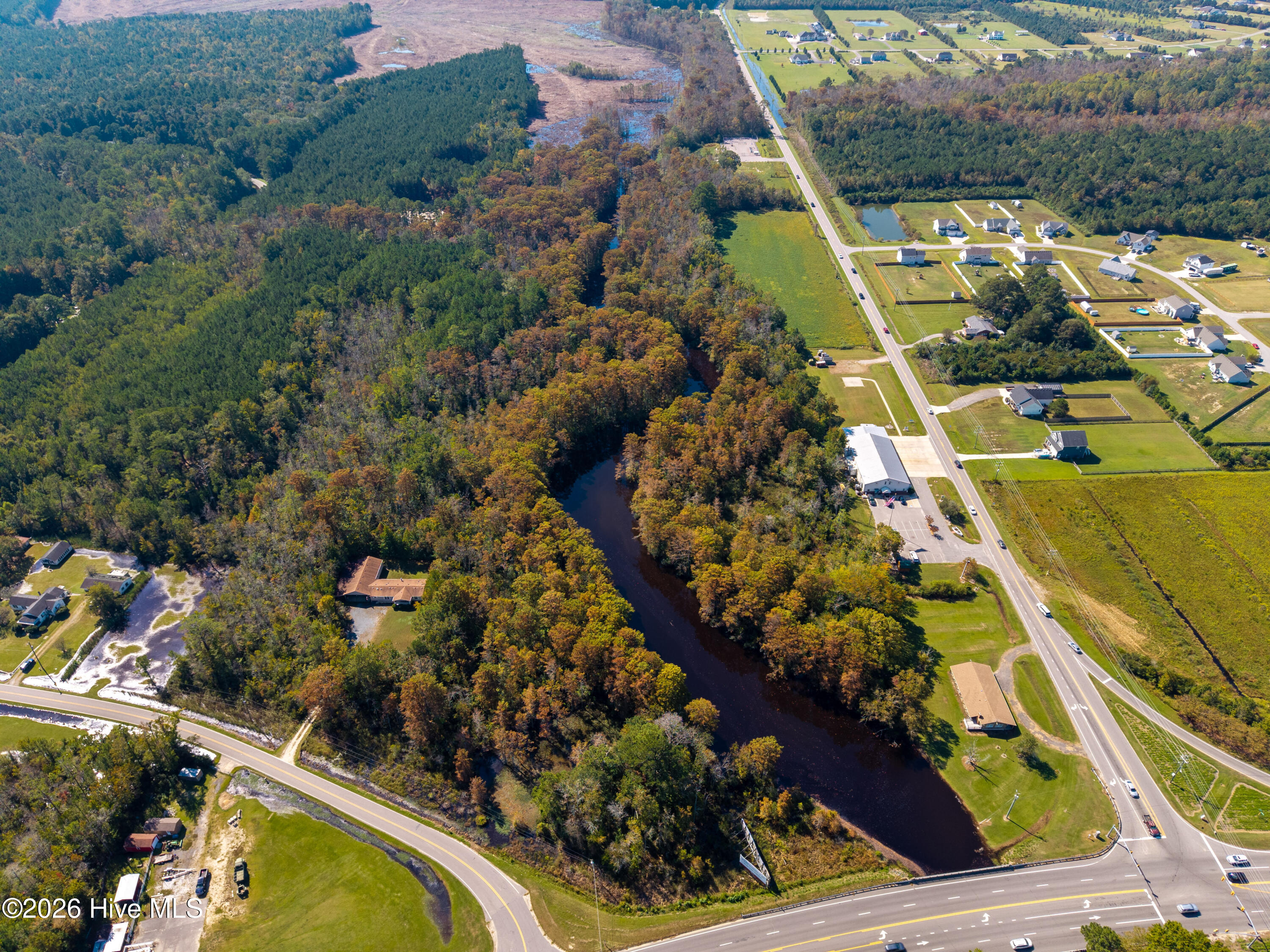 Lot # East Ridge Road Moyock, NC 27958 - Photo 15 of 28 Cowell Creek