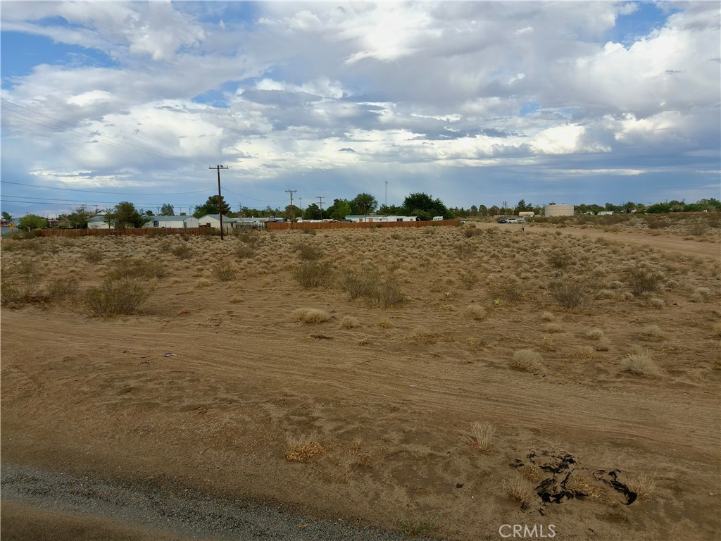 0 Redrock Inyokern Road Inyokern, CA 93527 - Photo 23 of 48