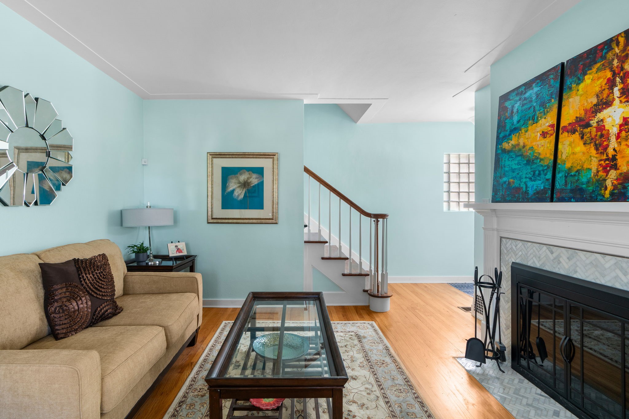 27 Chadwick Road Binghamton, NY 13903 - Photo 7 of 43 Gallery Image 7