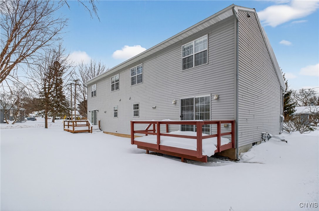 102 Otis Street Salina, NY 13088 - Photo 42 of 47