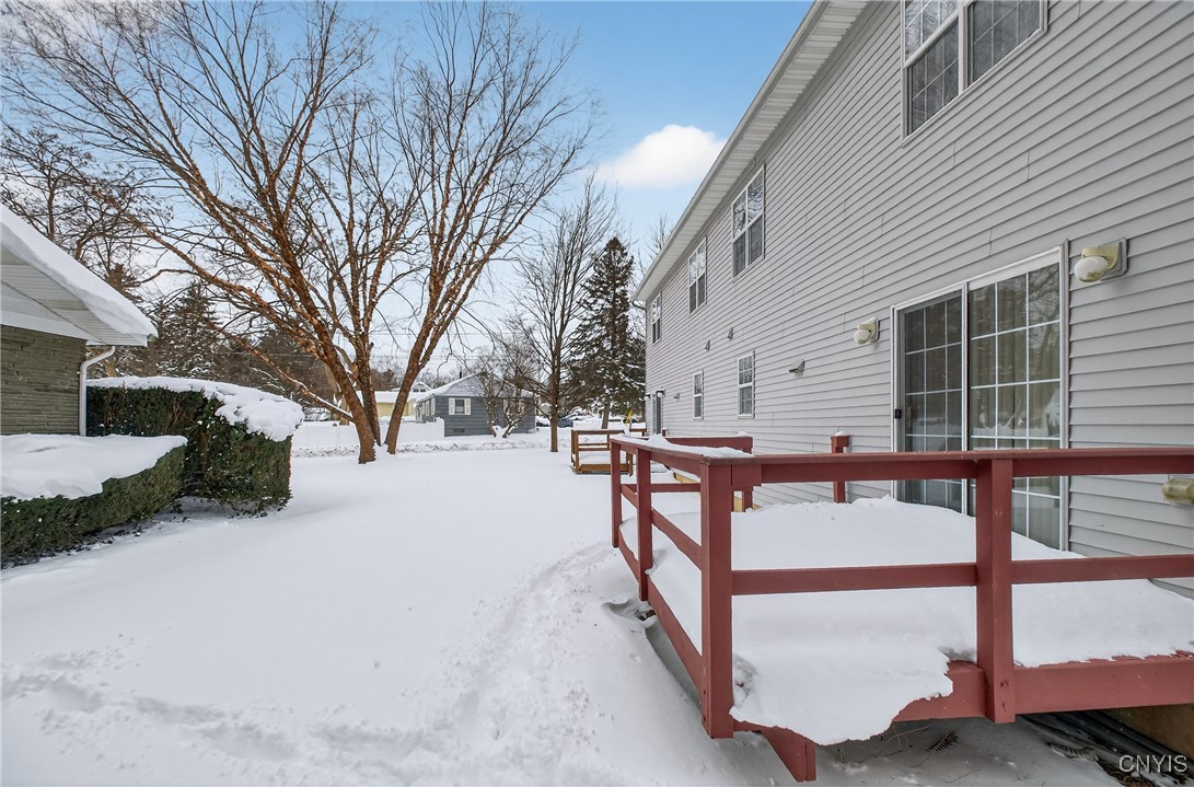 102 Otis Street Salina, NY 13088 - Photo 47 of 47