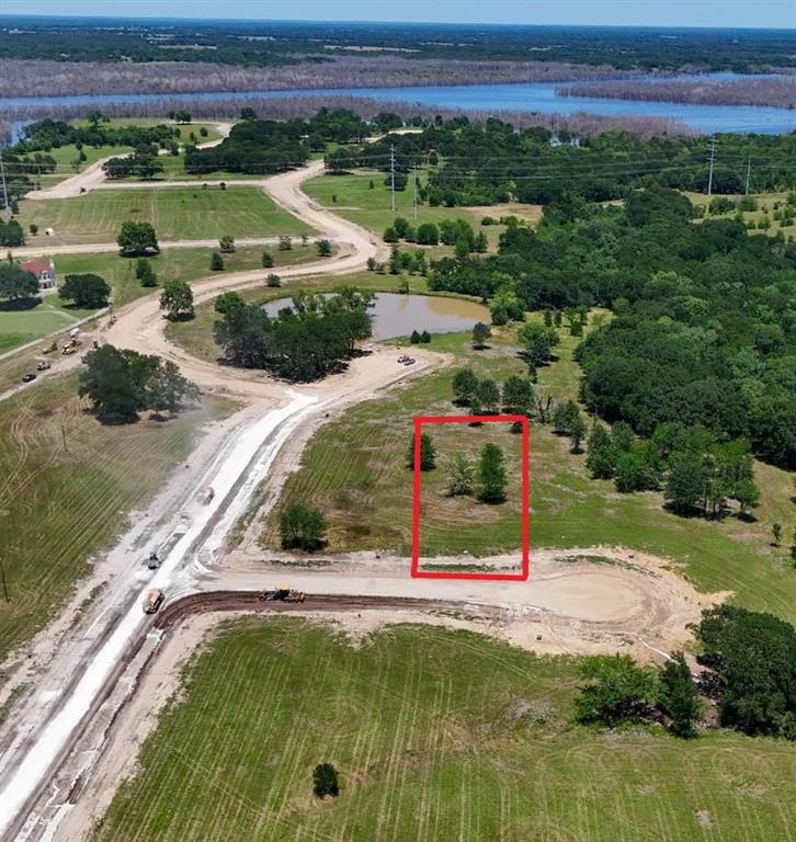 225 Diamond Point Dodd City, TX 75438 - Photo 2 of 13 a view of a park with large trees
