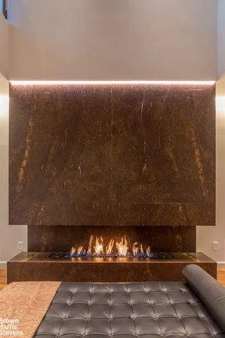 a view of swimming pool with outdoor seating