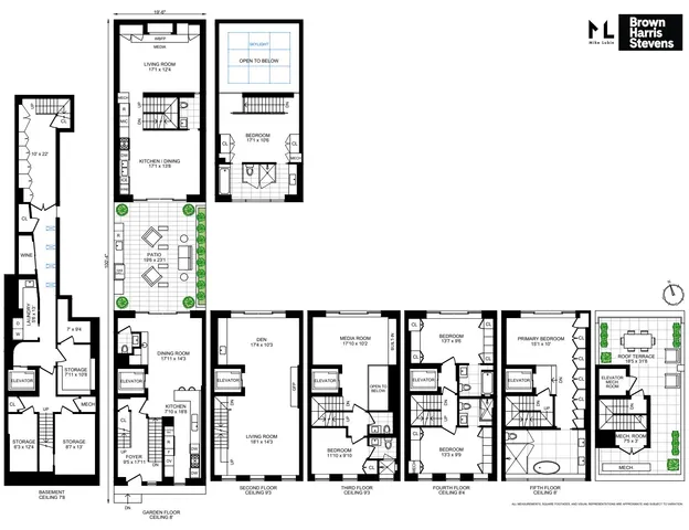 $8,750,000 | 251 East 61st Street | Lenox Hill