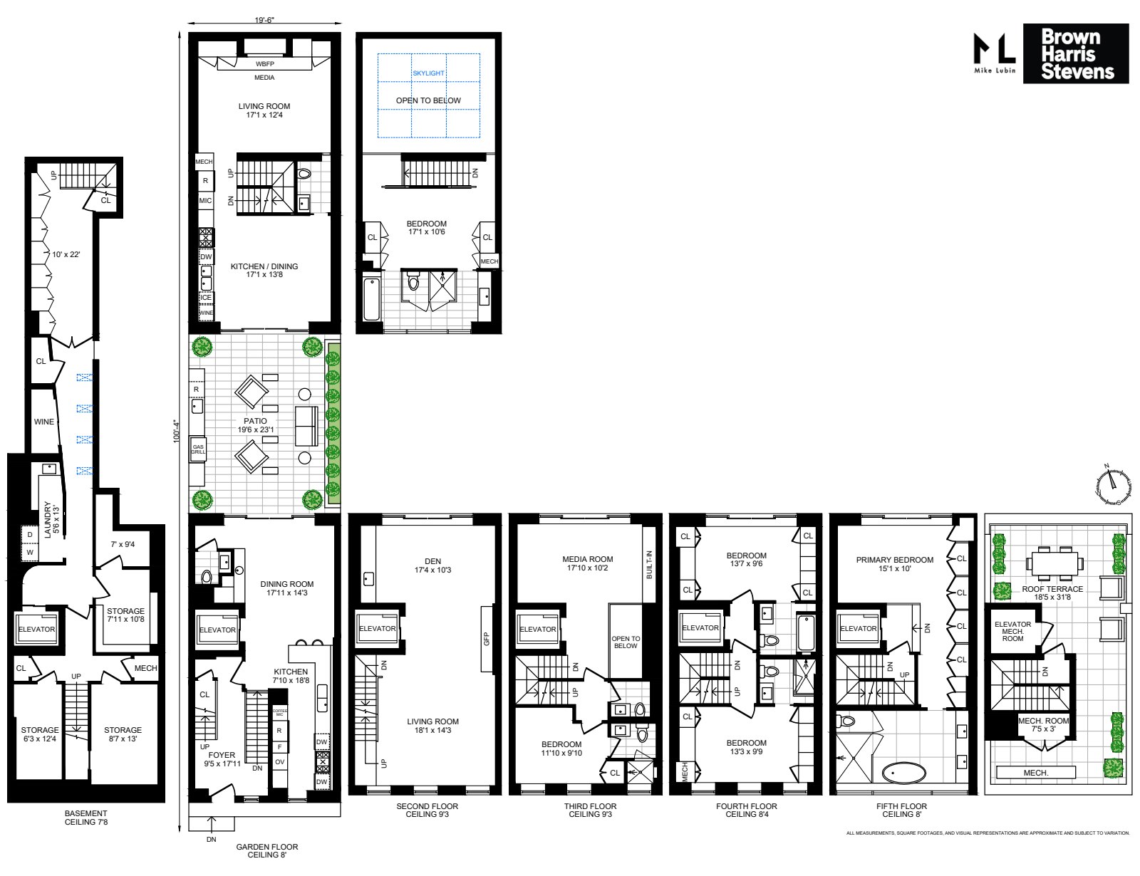 251 East 61st Street Manhattan, NY 10065 - Photo 39 of 39