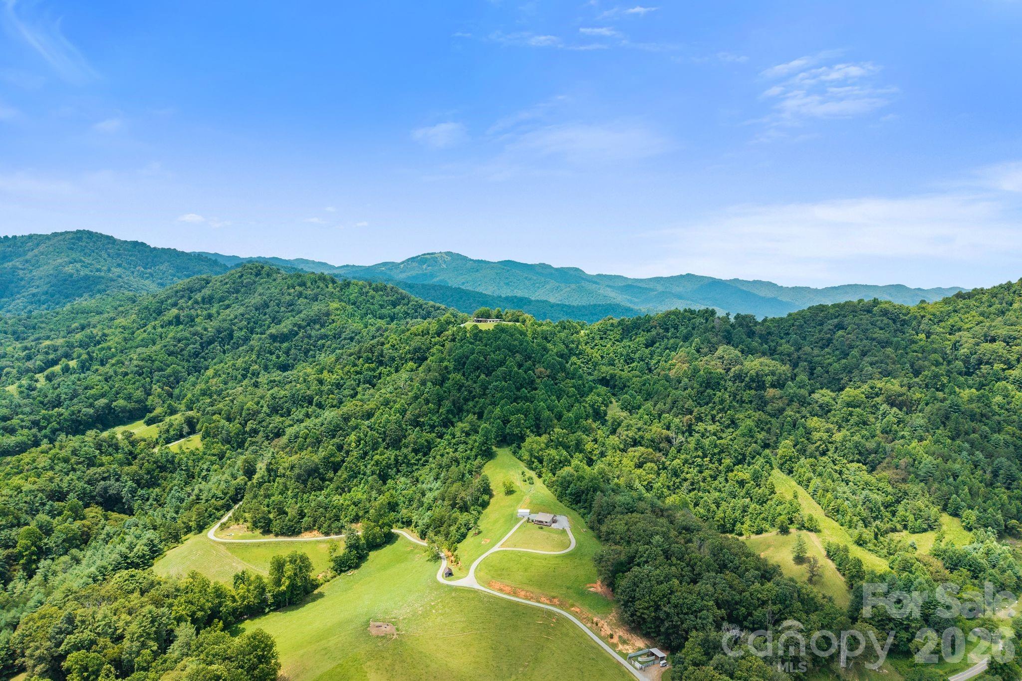 1045 Graham Road Marshall, NC 28753 - Photo 43 of 48