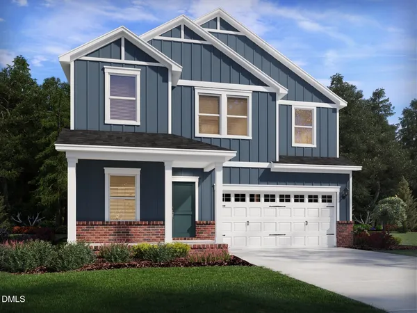 $420,000 | 2509 Rosewood Blf Drive, Zebulon, NC 27597