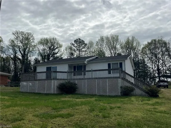 $190,000 | 5244 Ridge Drive, Trinity, NC 27370