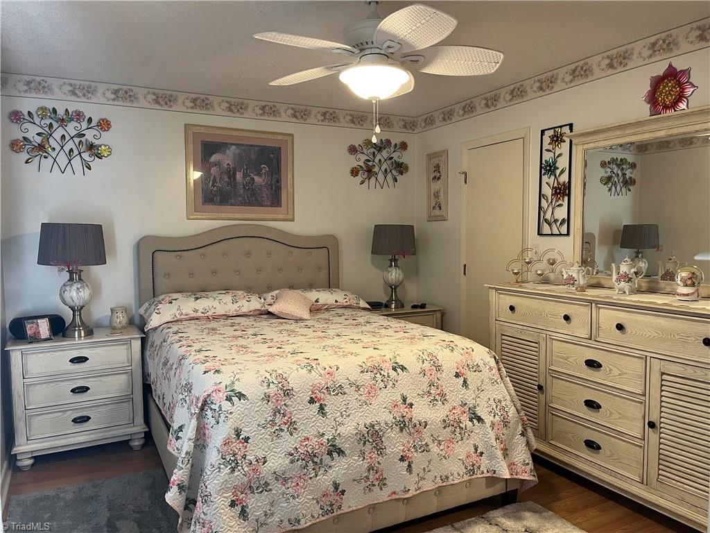 5244 Ridge Drive Trinity, NC 27370 - Photo 15 of 28