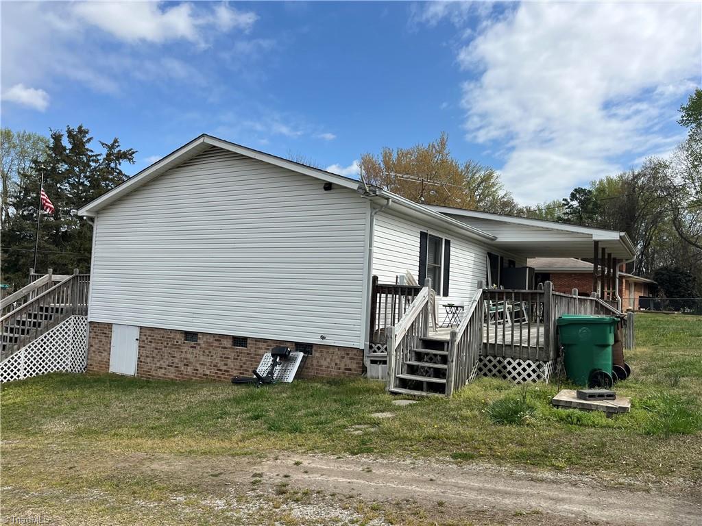 5244 Ridge Drive Trinity, NC 27370 - Photo 21 of 28