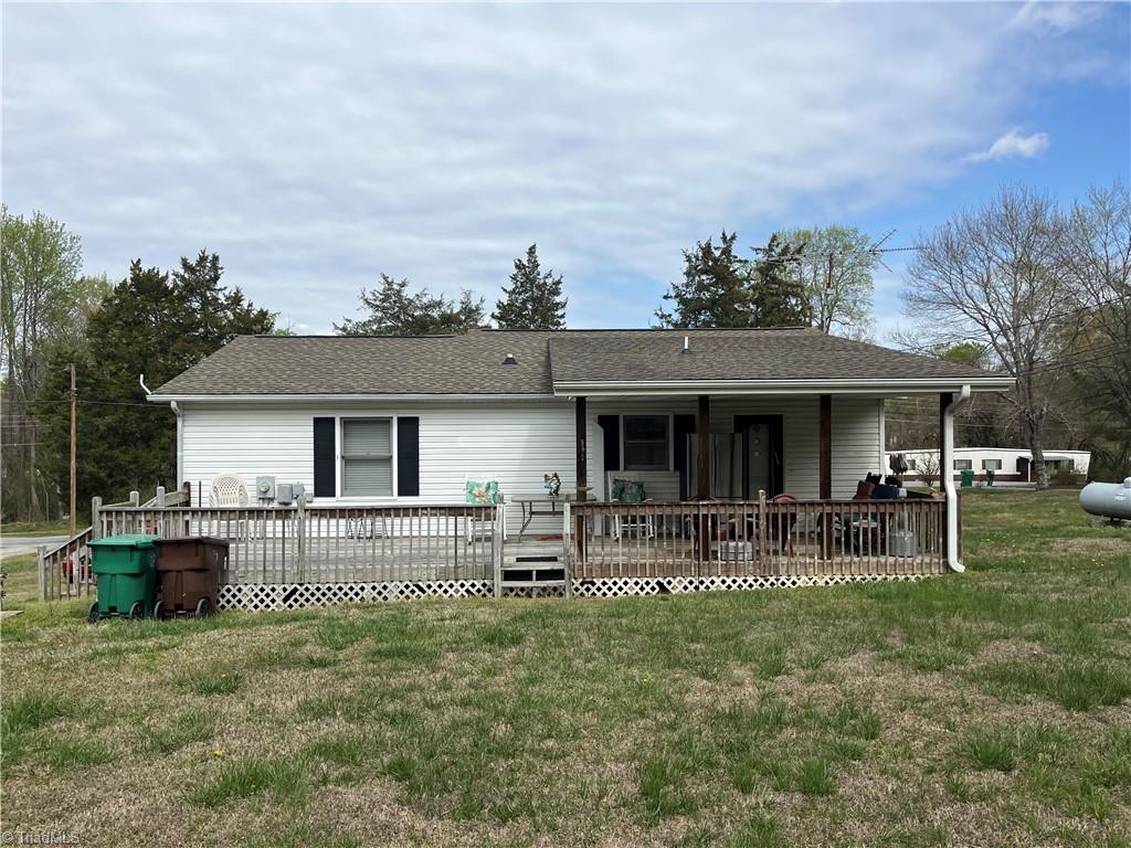 5244 Ridge Drive Trinity, NC 27370 - Photo 22 of 28