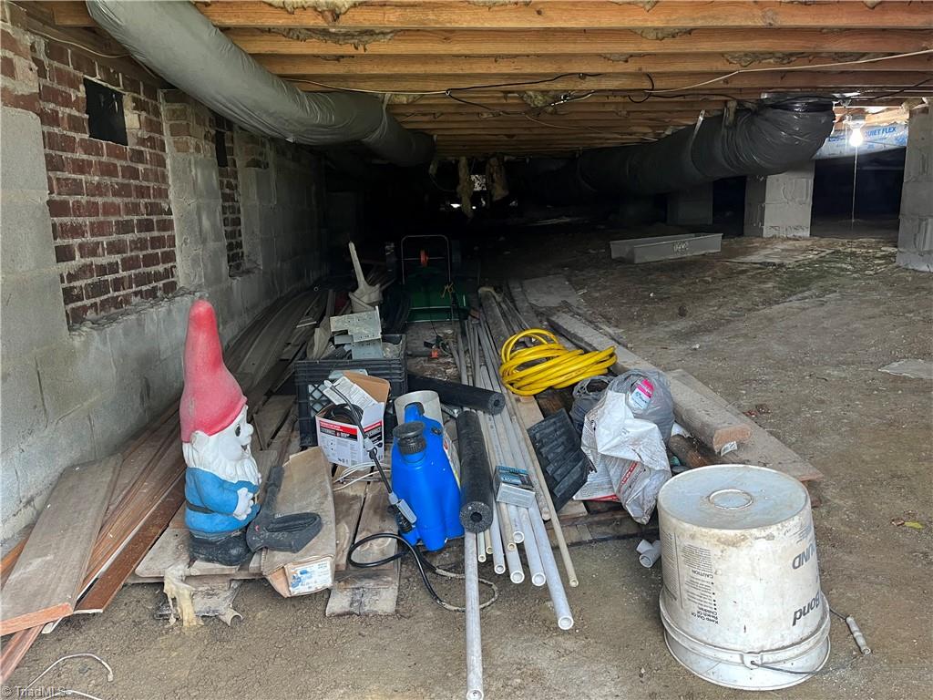 5244 Ridge Drive Trinity, NC 27370 - Photo 25 of 28