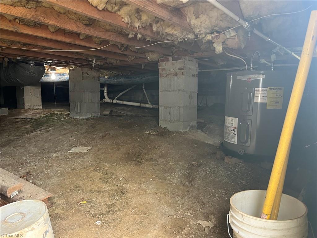 5244 Ridge Drive Trinity, NC 27370 - Photo 26 of 28