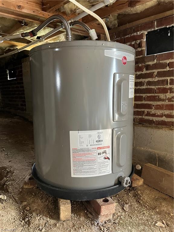 5244 Ridge Drive Trinity, NC 27370 - Photo 27 of 28