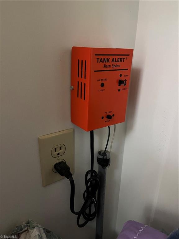 5244 Ridge Drive Trinity, NC 27370 - Photo 28 of 28