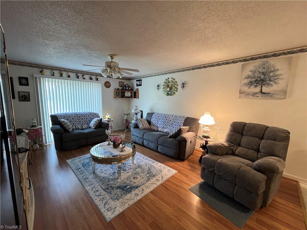 5244 Ridge Drive Trinity, NC 27370 - Photo 7 of 28