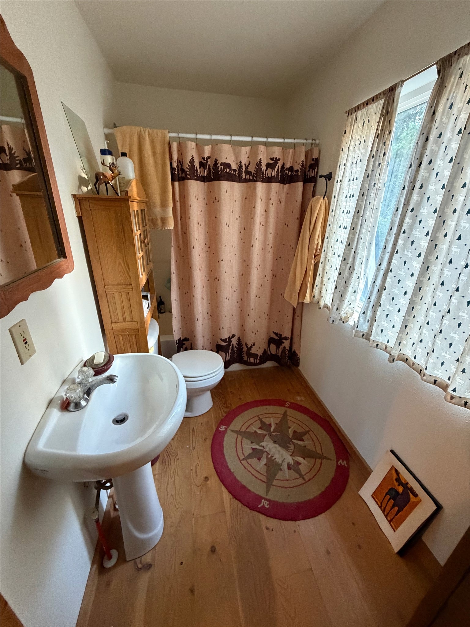 10601 North Fork Road Polebridge, MT 59928 - Photo 22 of 48 Gallery Image 22