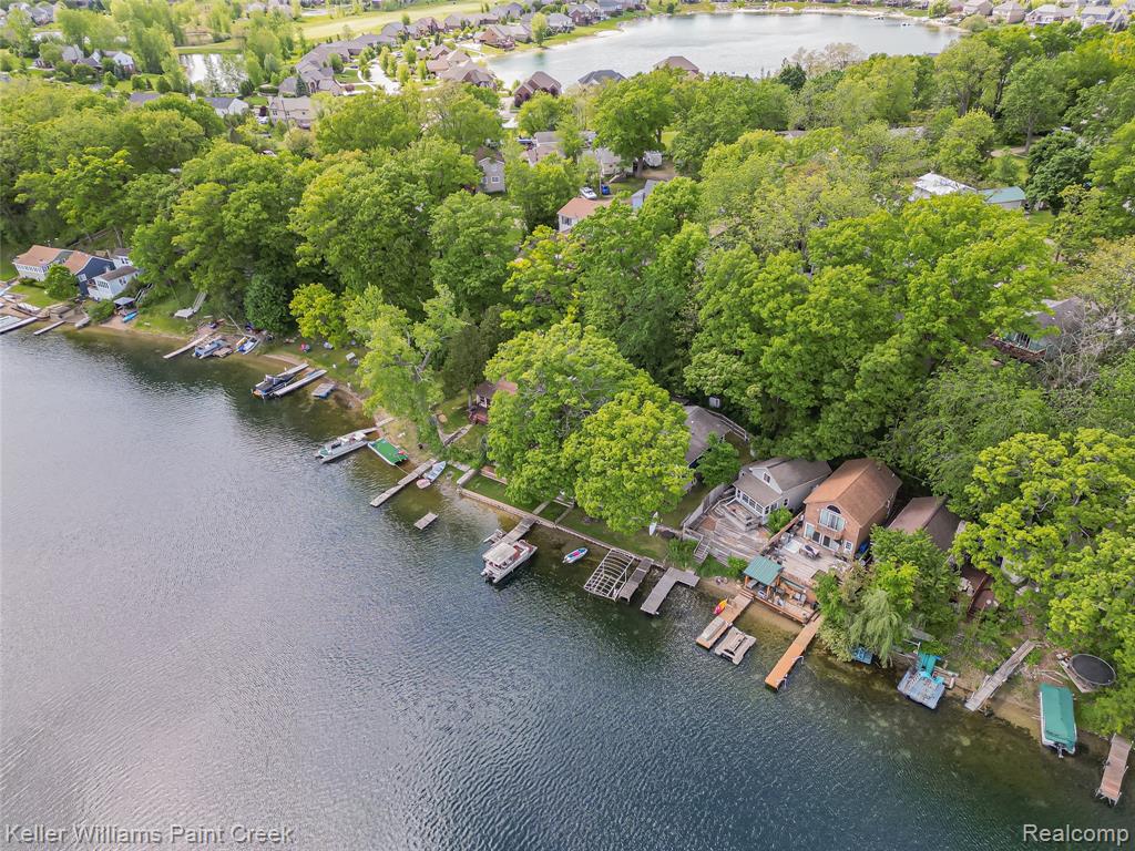 227 Ora Road Oxford, MI 48371 - Photo 45 of 60
