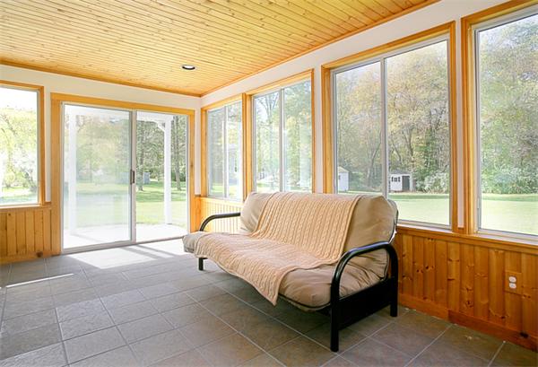 20 Ruthellen Road Framingham, MA 01701 - Photo 5 of 10 a bed sitting in a spacious bedroom next to a window