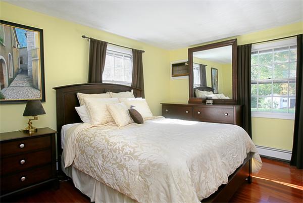 20 Ruthellen Road Framingham, MA 01701 - Photo 6 of 10 a bedroom with bed and window
