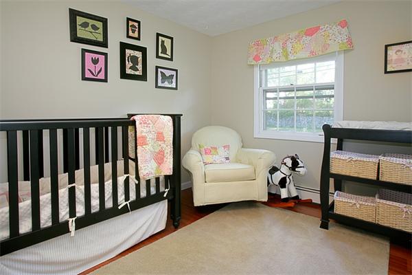 20 Ruthellen Road Framingham, MA 01701 - Photo 7 of 10 a bedroom with a bed and a window