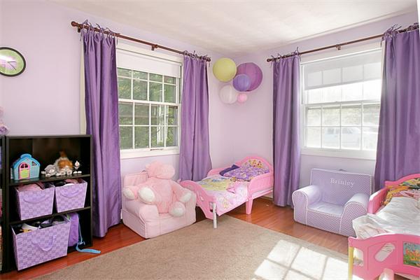 20 Ruthellen Road Framingham, MA 01701 - Photo 8 of 10 a bedroom with bed and a window