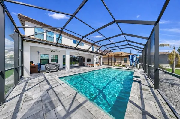 $815,000 | 14261 Swiss Bridge Drive, Riverview, FL 33579
