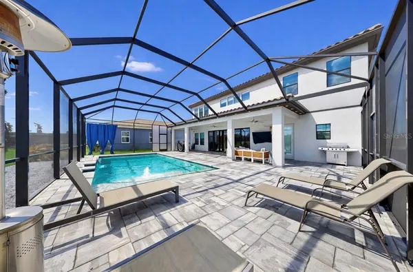 $815,000 | 14261 Swiss Bridge Drive, Riverview, FL 33579