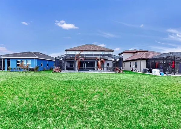 $815,000 | 14261 Swiss Bridge Drive, Riverview, FL 33579