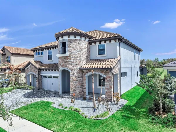 $815,000 | 14261 Swiss Bridge Drive, Riverview, FL 33579