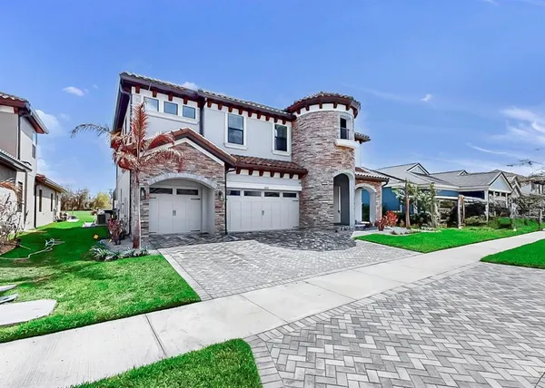 $815,000 | 14261 Swiss Bridge Drive, Riverview, FL 33579