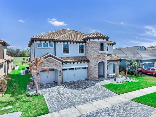 $815,000 | 14261 Swiss Bridge Drive, Riverview, FL 33579