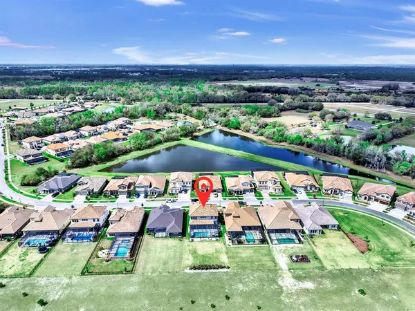 $815,000 | 14261 Swiss Bridge Drive, Riverview, FL 33579