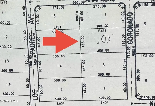 $15,000 | Lot 2 Coronado Avenue, Alford, FL 32420