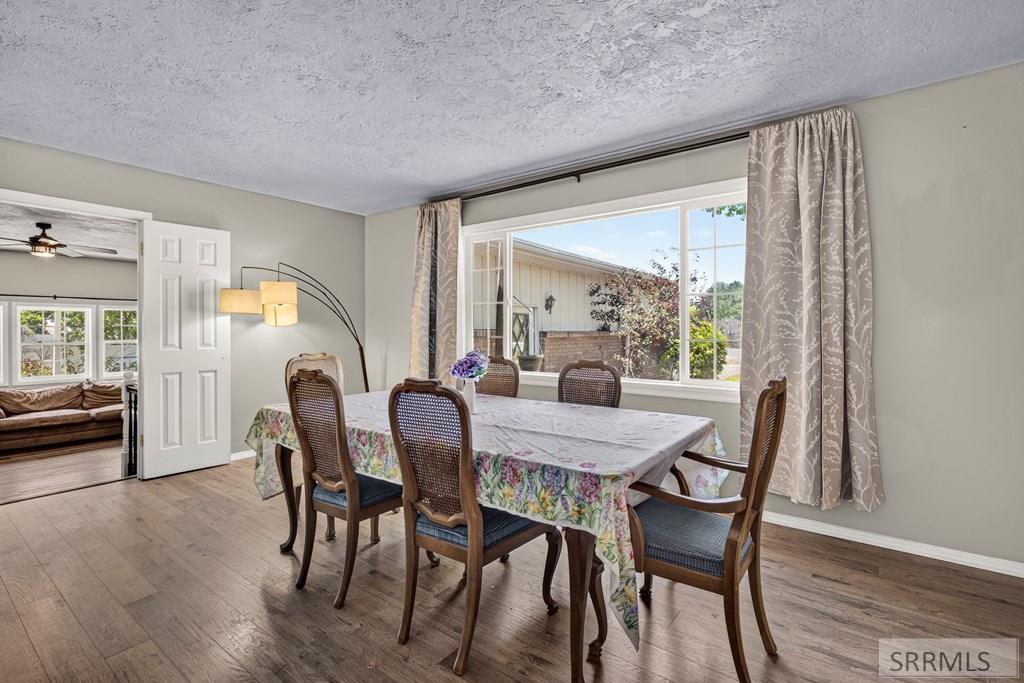 3974 East Wanda Ammon, ID 83406 - Photo 20 of 66 Dining Room