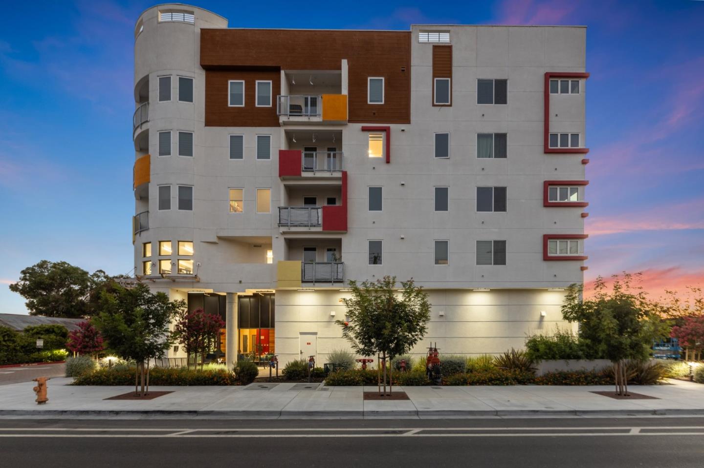 42111 Osgood Road, Unit 215 Fremont, CA 94539 - Photo 2 of 44 a building view