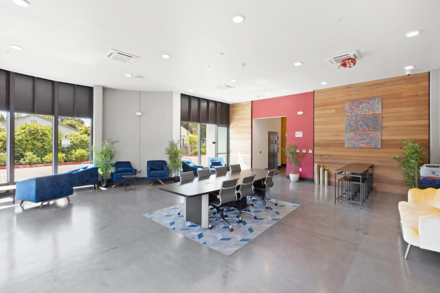 42111 Osgood Road, Unit 215 Fremont, CA 94539 - Photo 28 of 44 a very nice looking living room with a large window