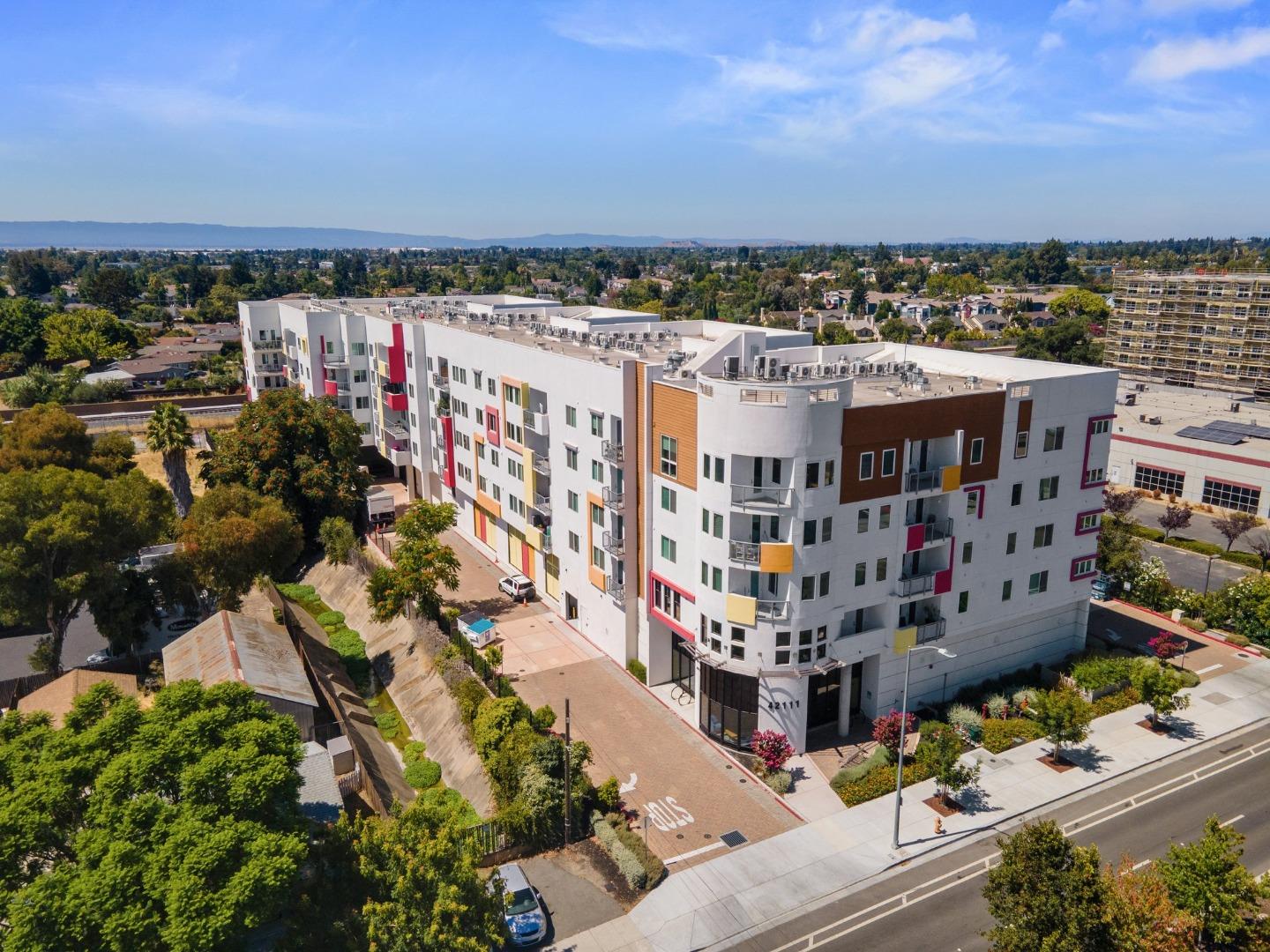 42111 Osgood Road, Unit 215 Fremont, CA 94539 - Photo 36 of 44 a city view