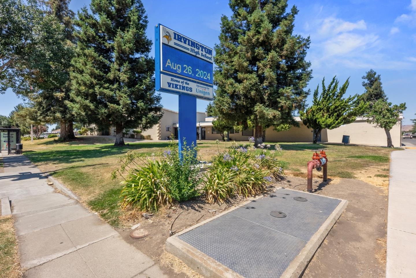 42111 Osgood Road, Unit 215 Fremont, CA 94539 - Photo 39 of 44