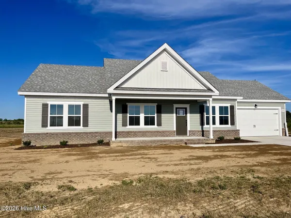 $414,250 | 204 Halifax Court, Shawboro, NC 27973